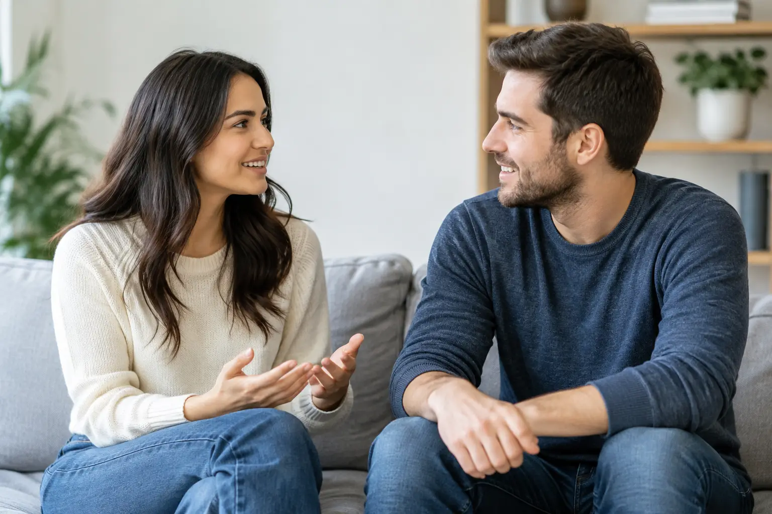 Relationship Communication Styles That Create Clarity