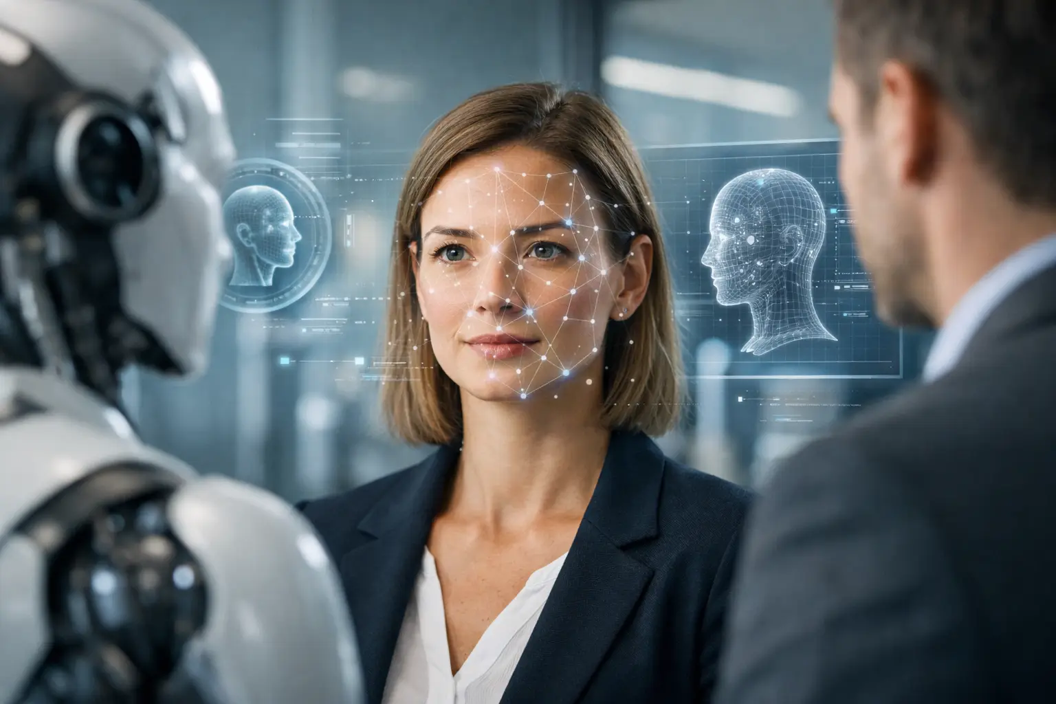 Future of AI-Driven Face Reading: What Changes?