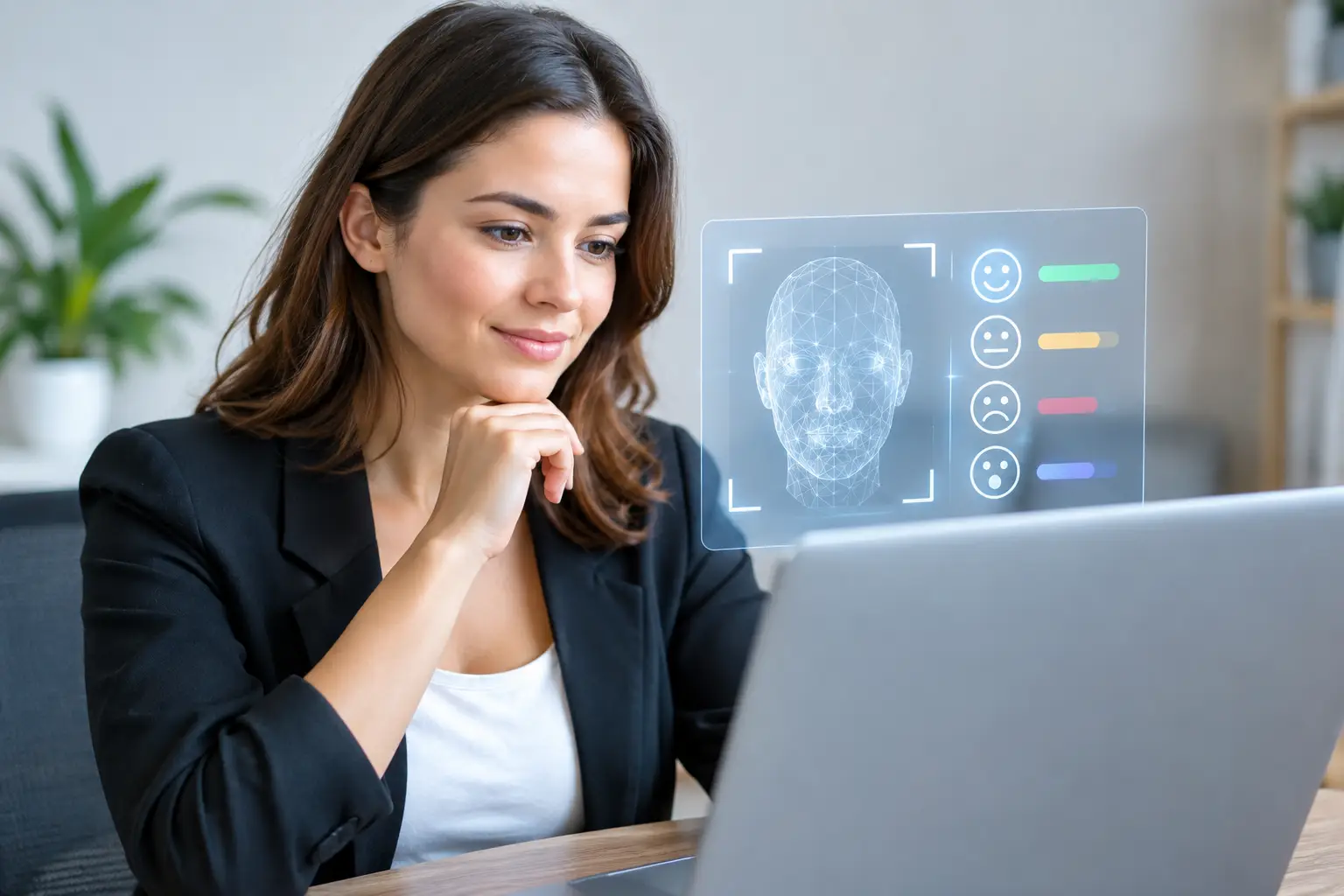 Review Automated Personality Scan Software
