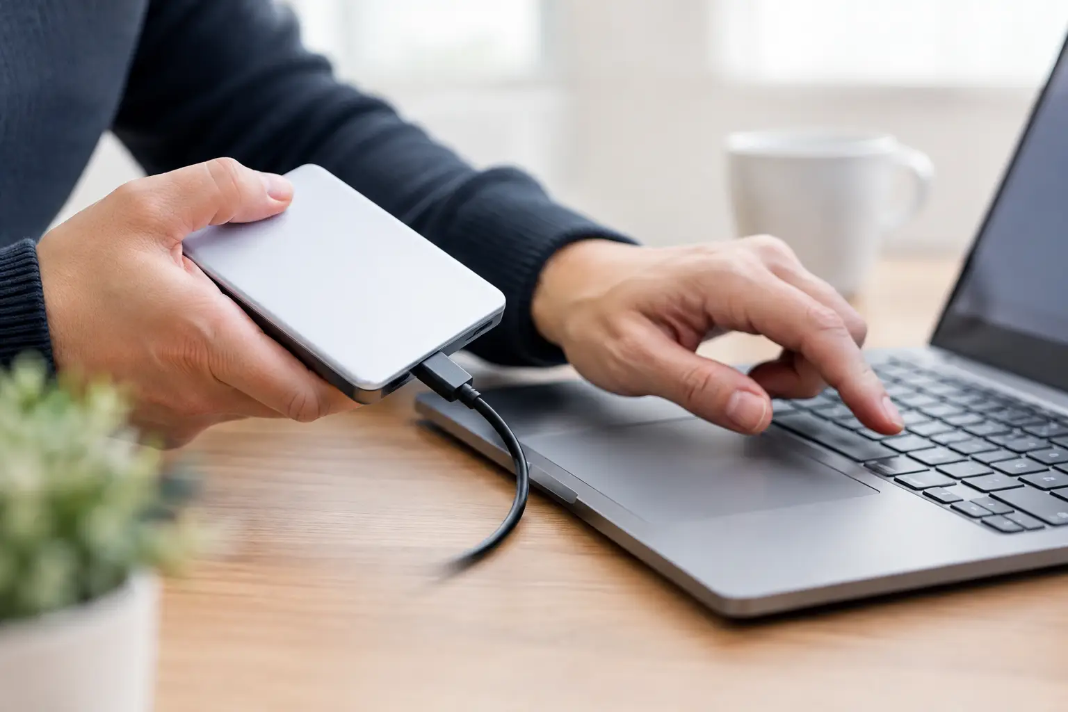What Data Deletion Should Actually Remove