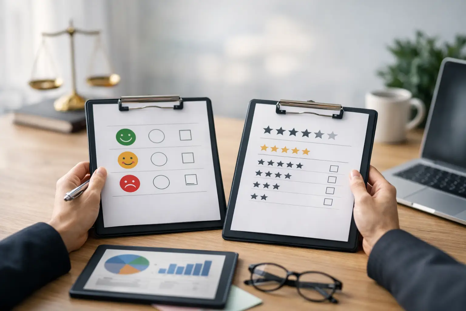 Best Self Assessment Alternatives for Professionals