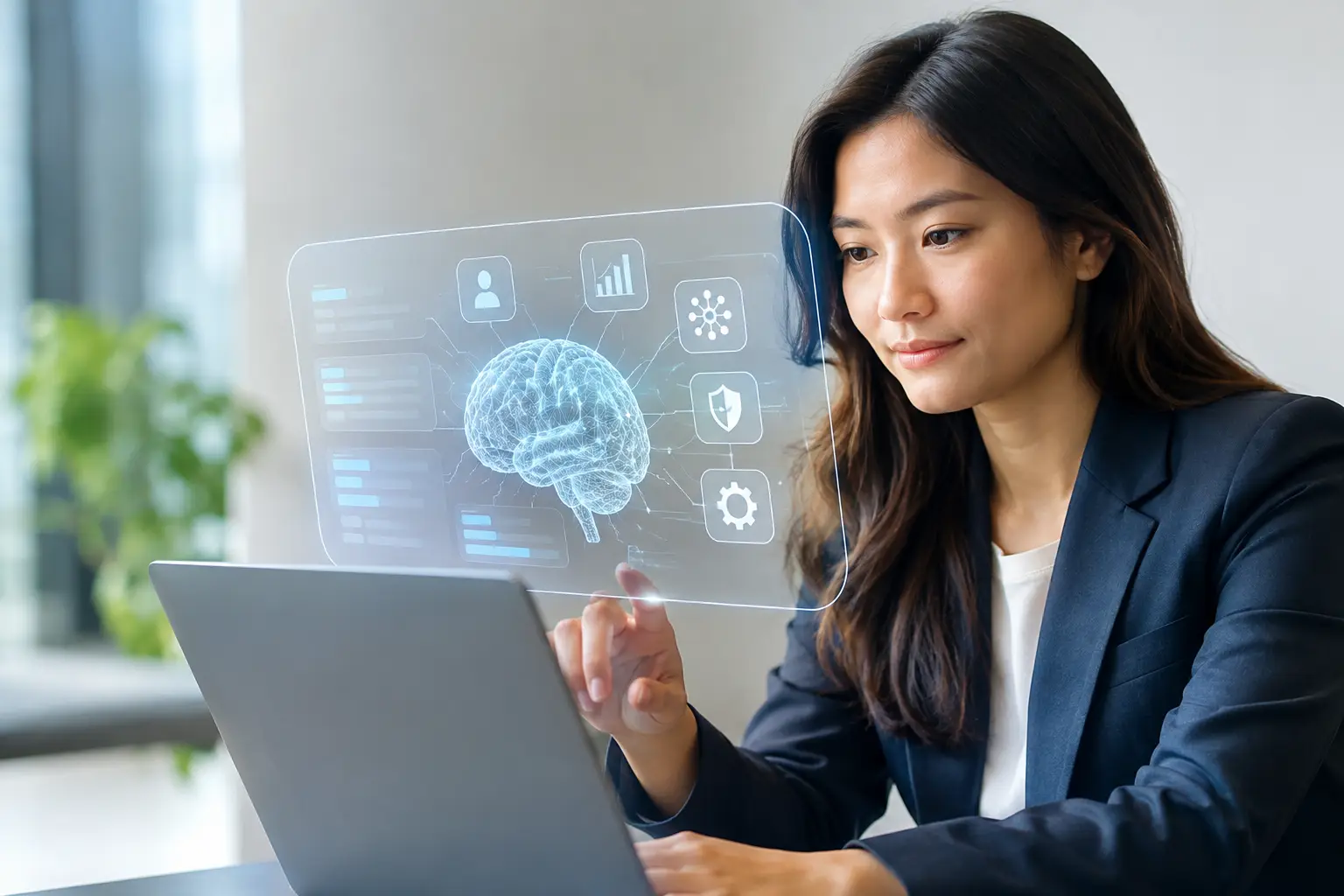 The Algorithmic Transparency Future Is Here