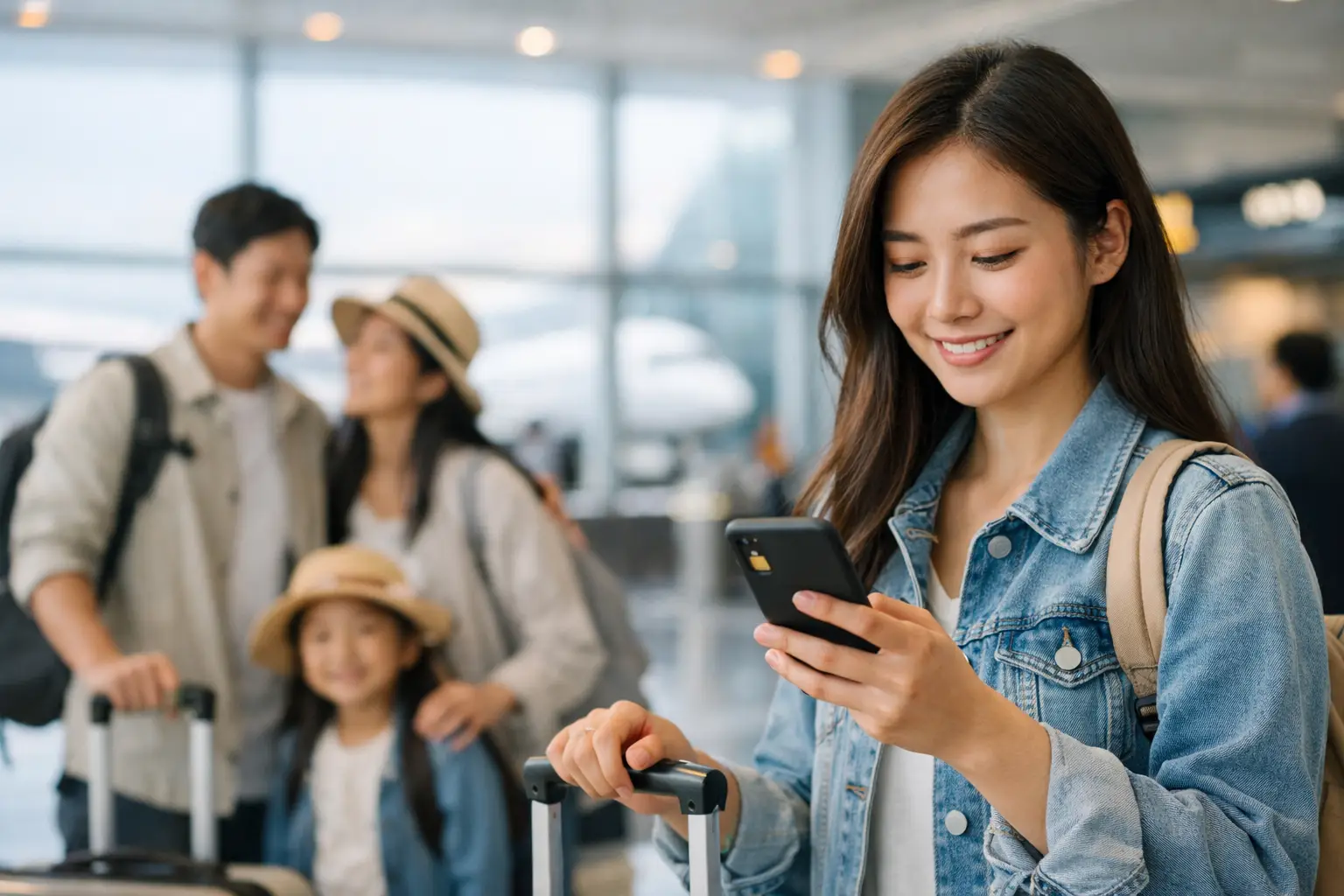 Why Buy eSIM Before Travel? Arrive Connected