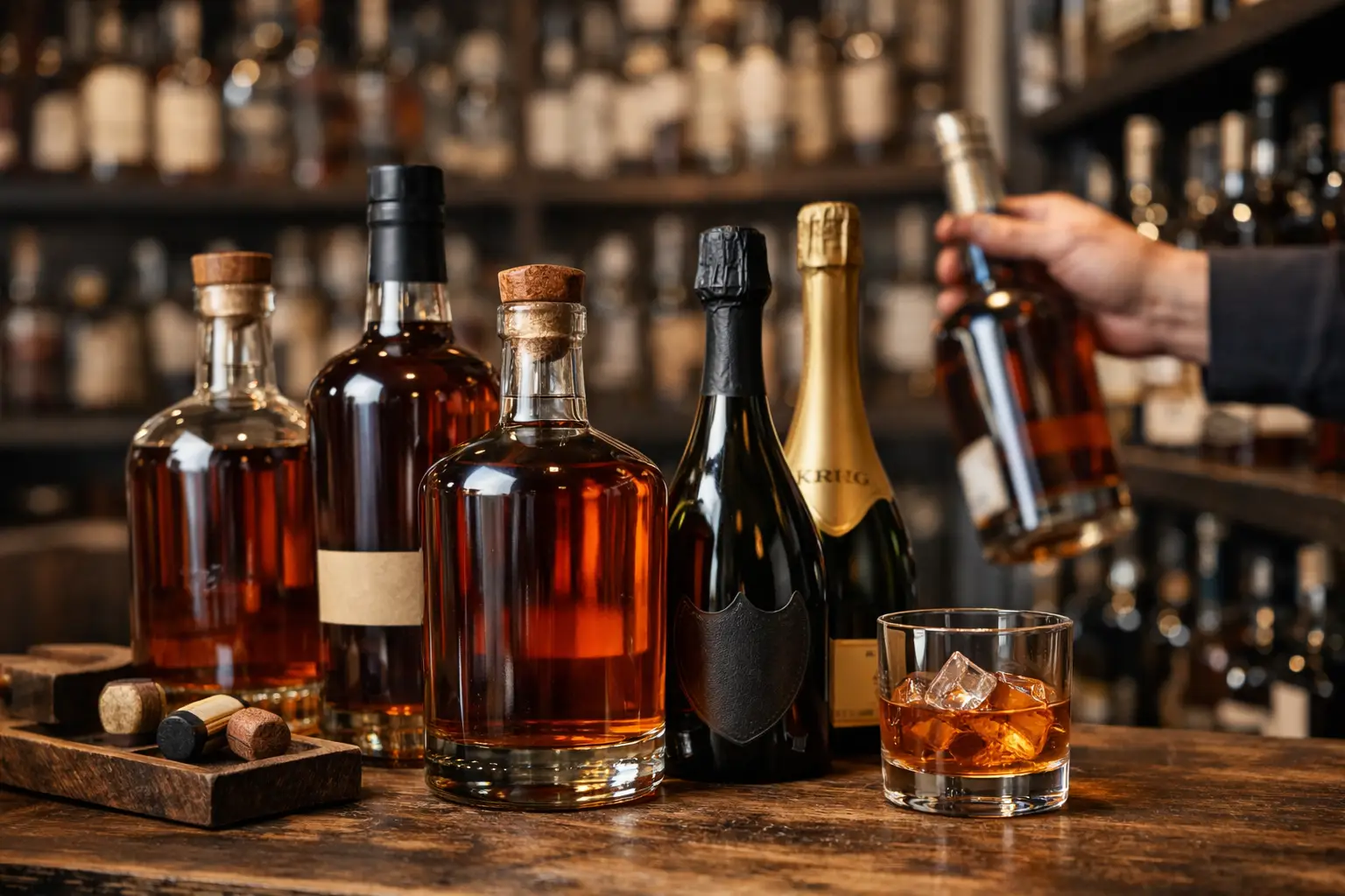 Solera blog image