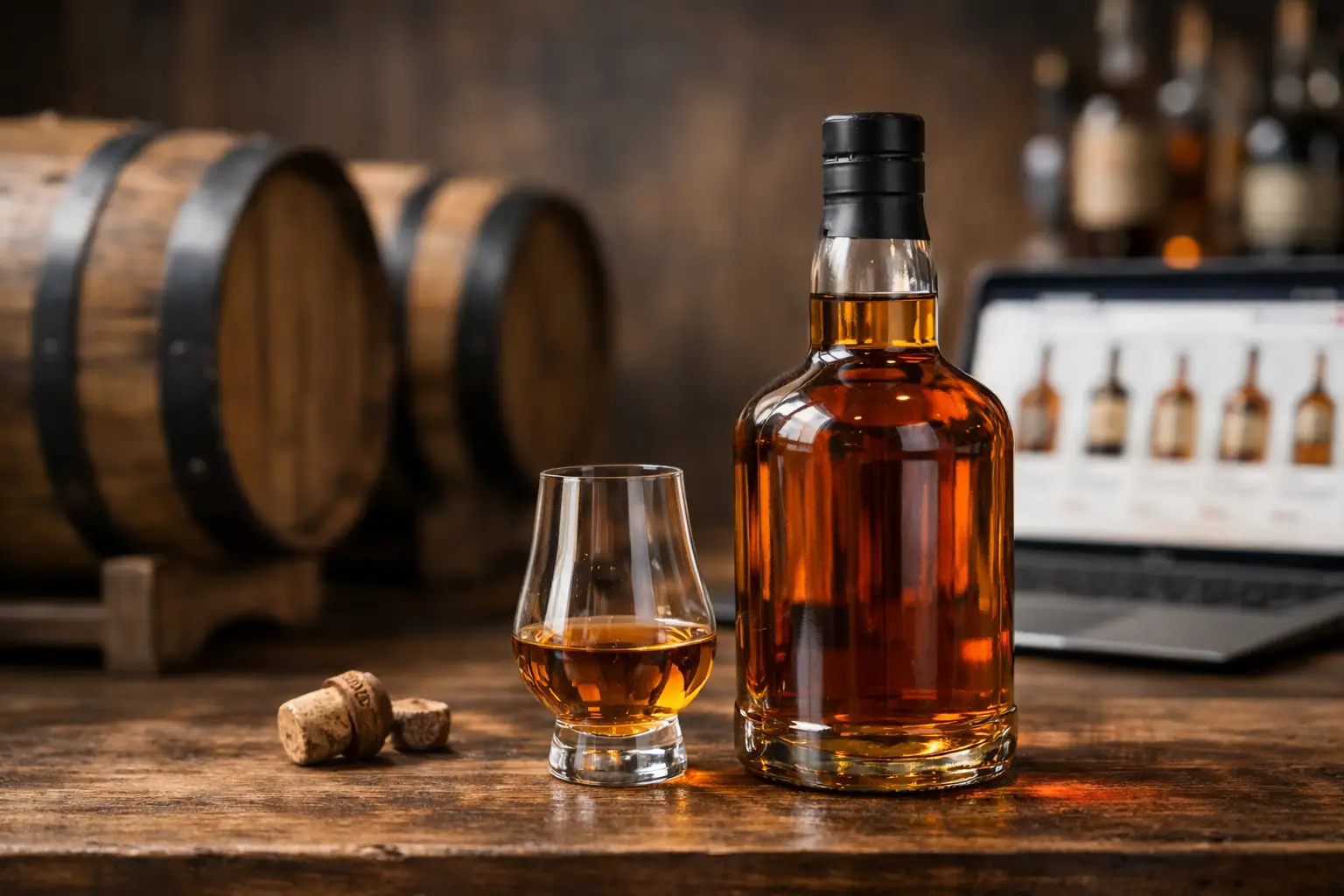 Solera blog image