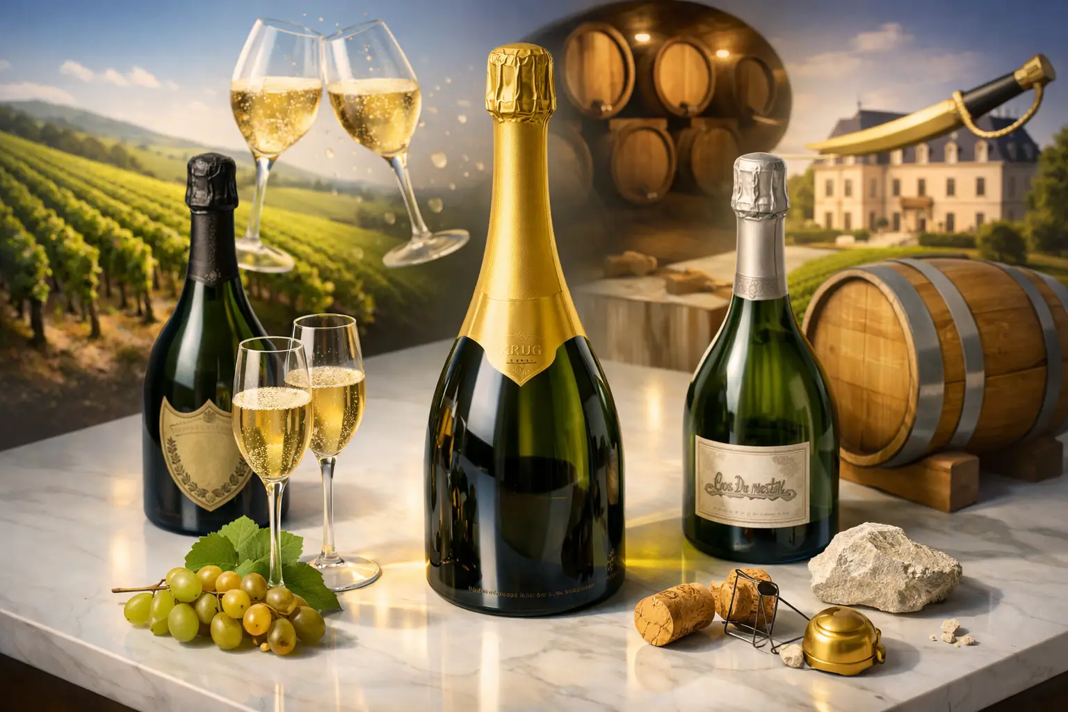Solera blog image