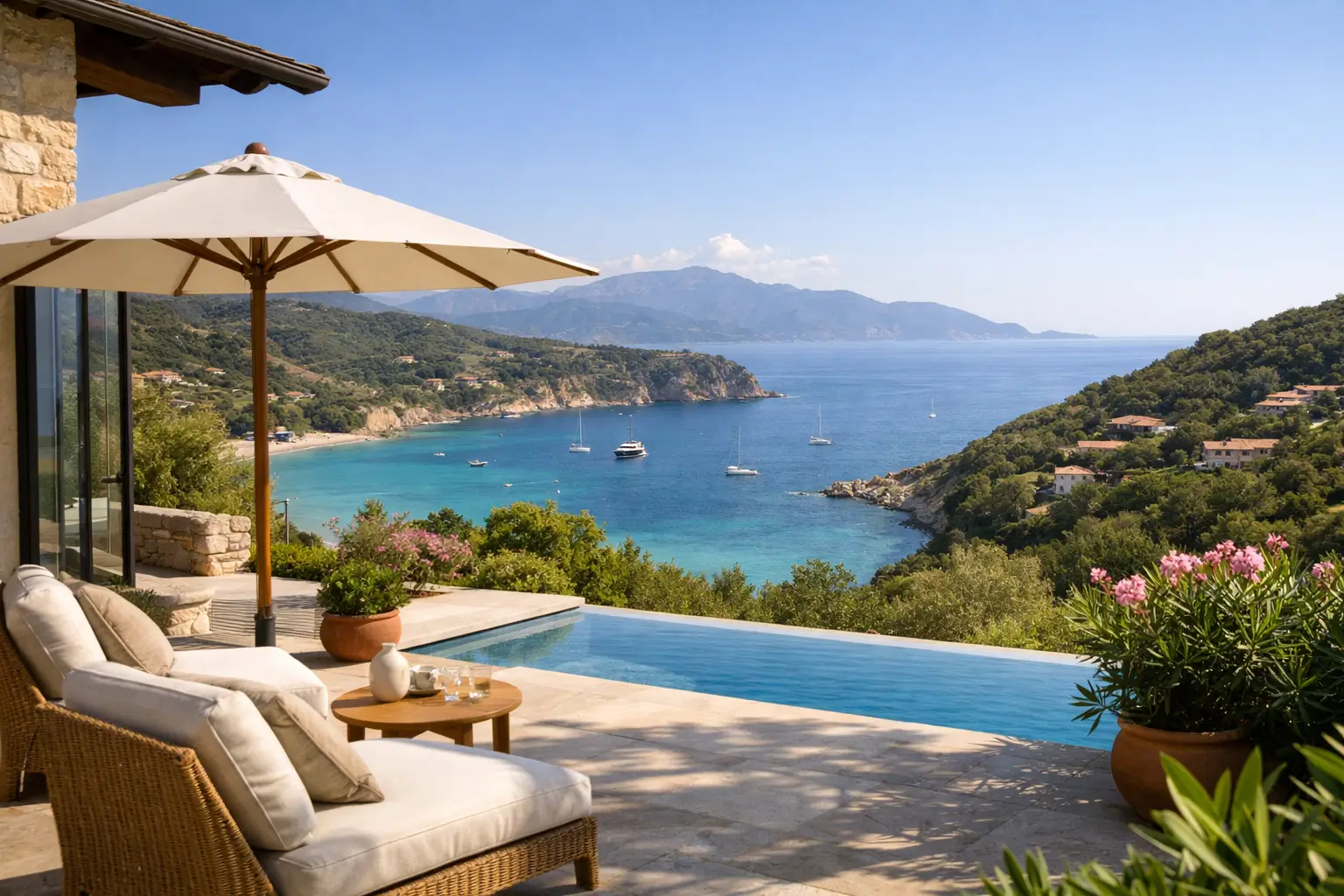 Migliori soluzioni per la seconda casa all’Elba