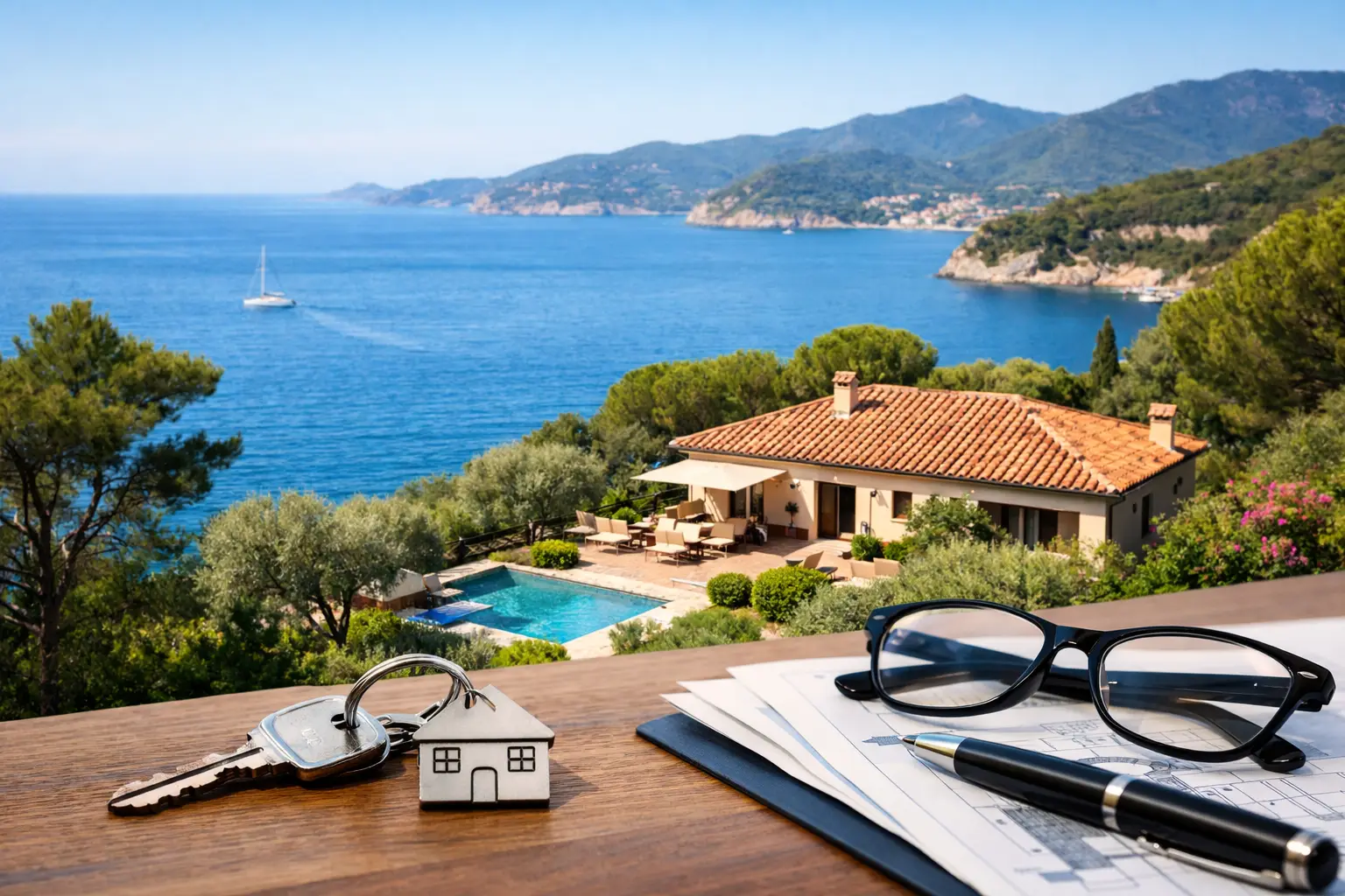 Guida alla tutela della seconda casa all’Elba