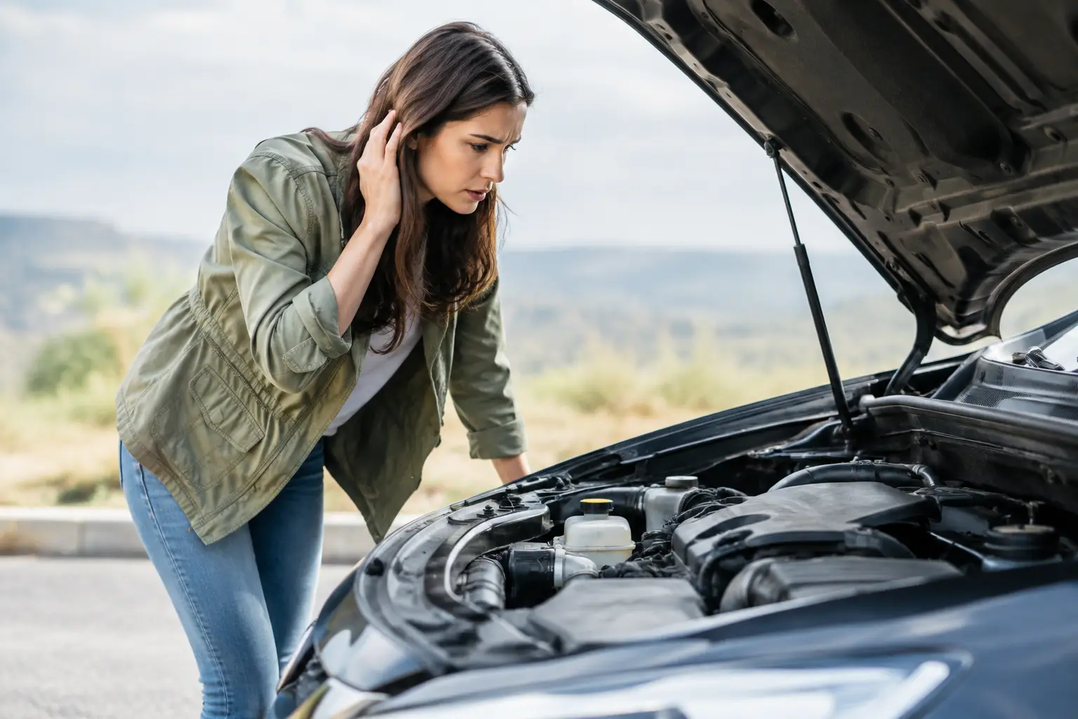 Dead Battery? What to Do Before You Get Stranded