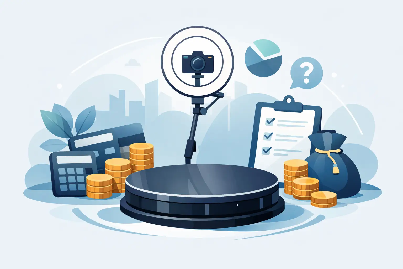 How Much Does It Cost to Rent a 360 Photo Booth?