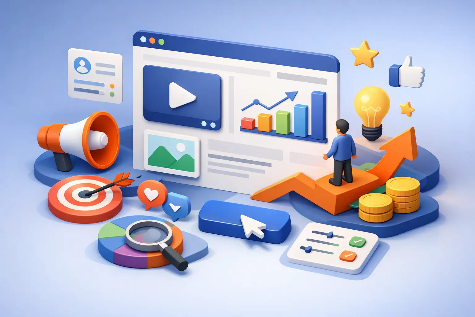 What to Include on Homepage Pages That Convert