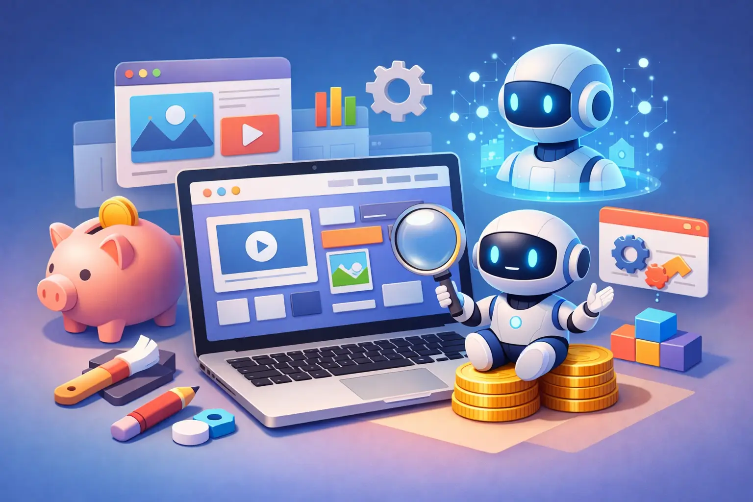 Affordable AI Website Builder: What to Look For