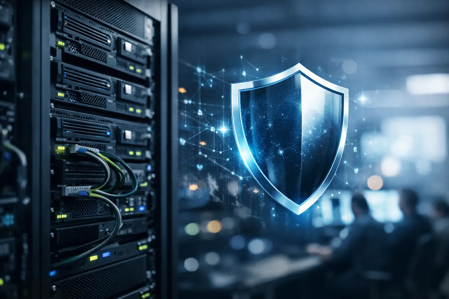 Hébergement GMod avec protection DDoS