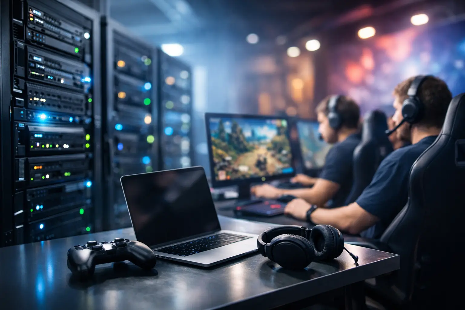 Best hosting for game communities en 2026