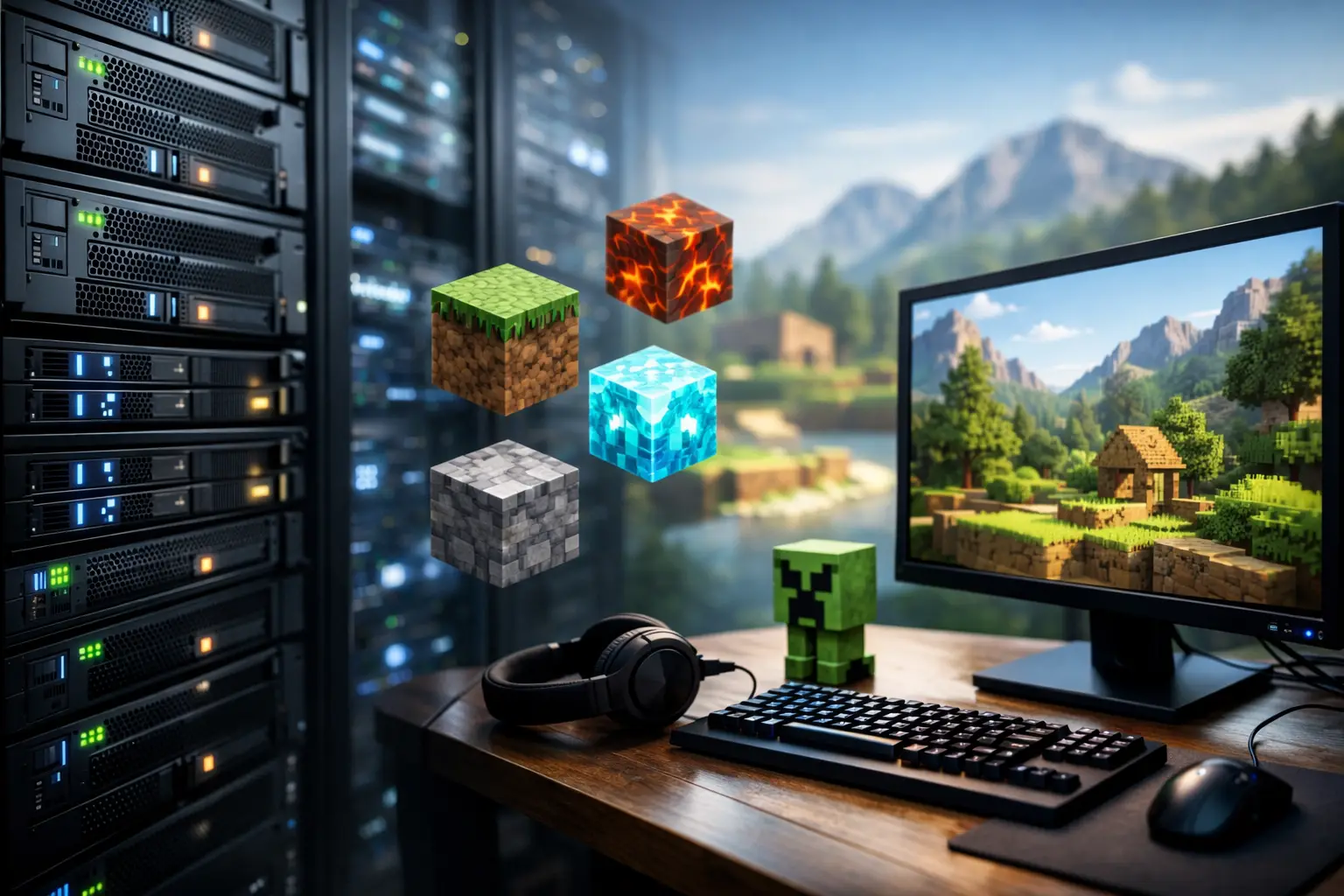 Best hosting for modpacks : 7 critères utiles