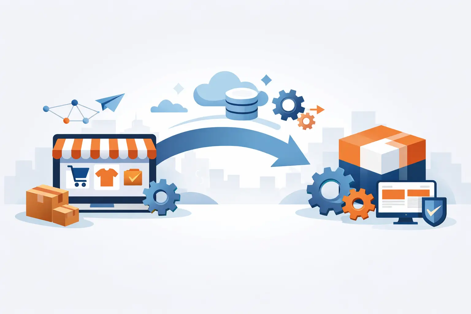 Magento replatforming zonder projectrisico