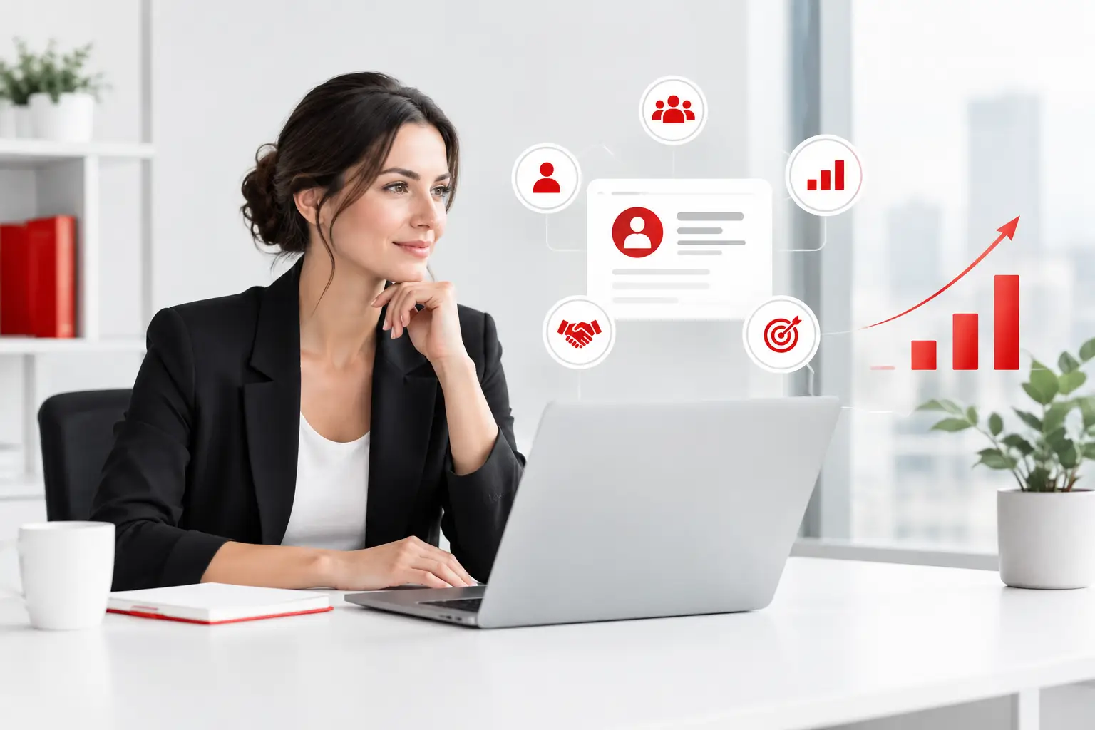 CRM Systeme Erfahrungen: Was im Vertrieb zählt