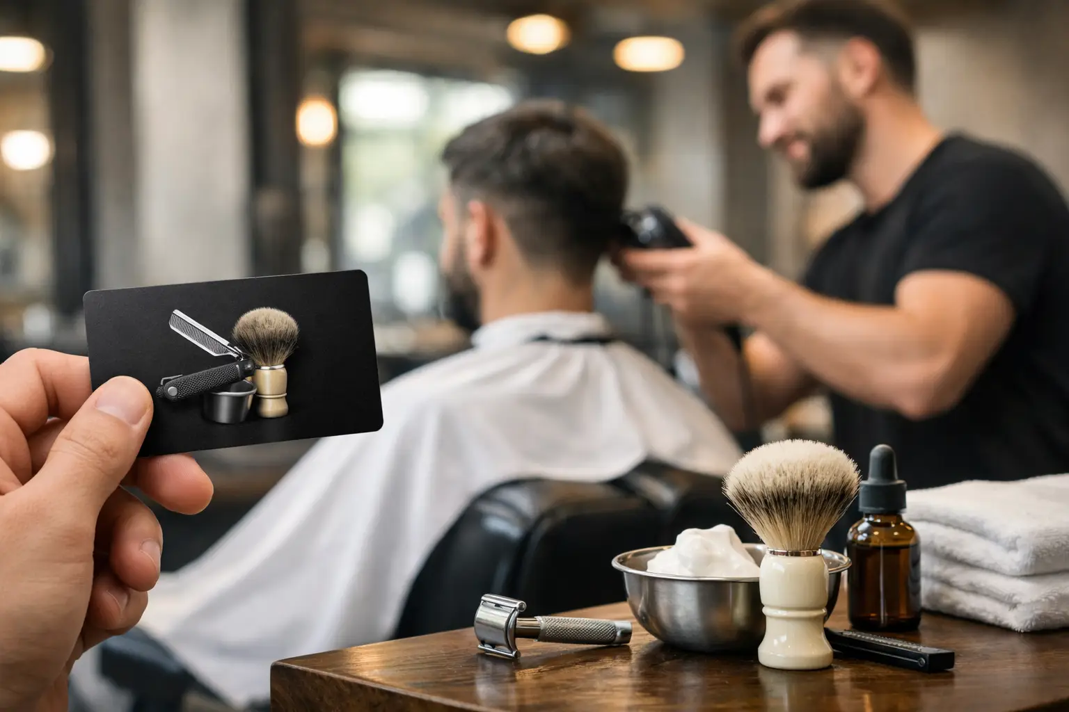 Sistema de assinatura para barbearia: como funciona