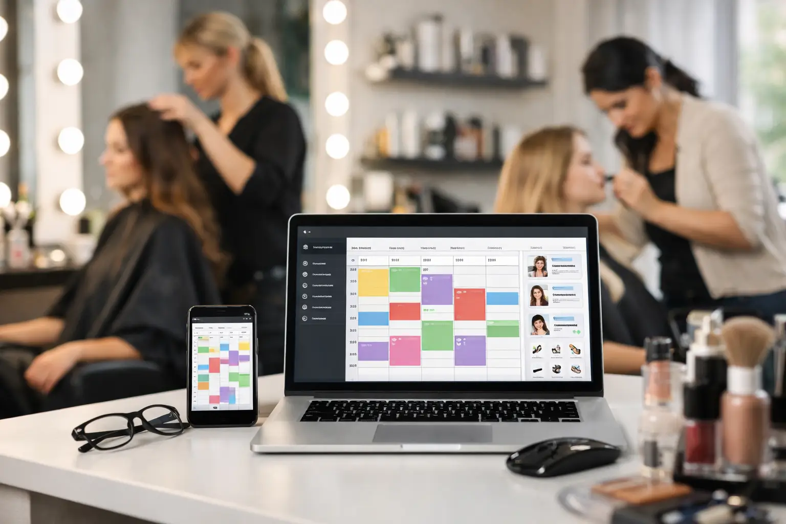 Software para salão de beleza vale a pena?