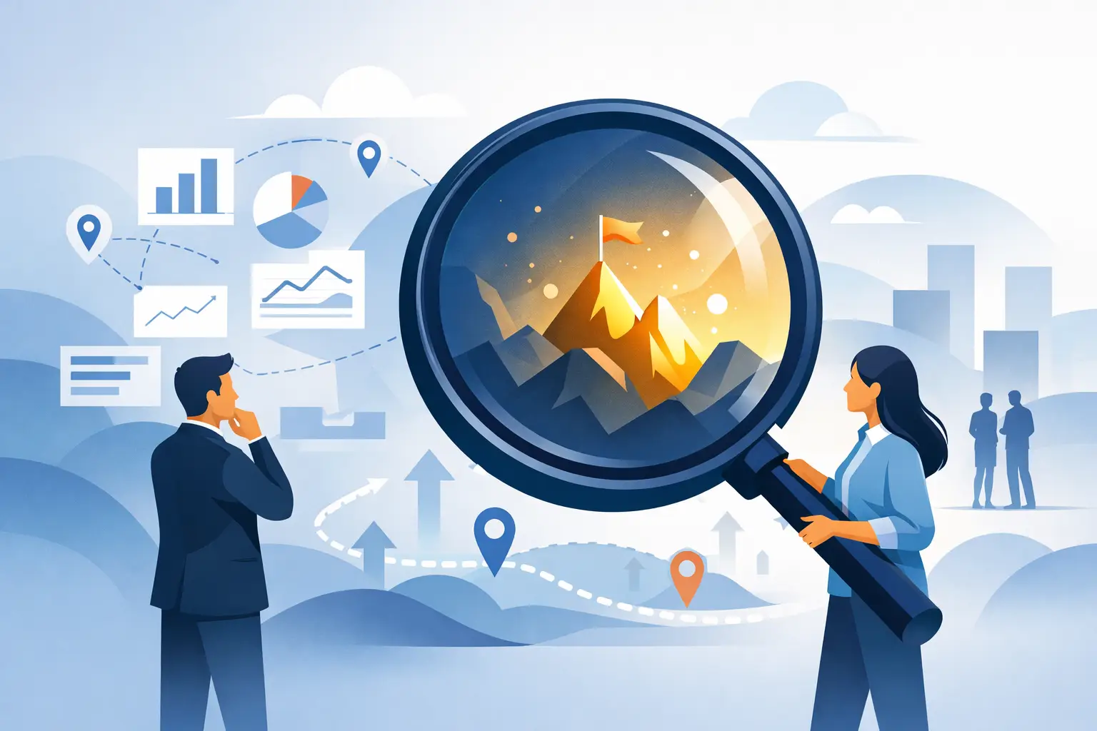 Opportunity Intelligence Finds What Others Miss