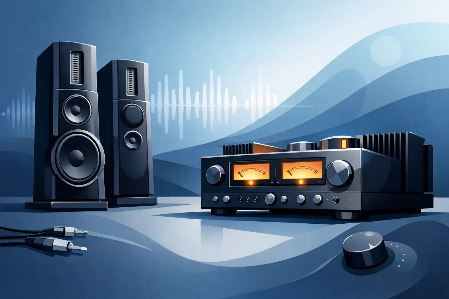 Best Ribbon Speaker Amplifiers: What Matters