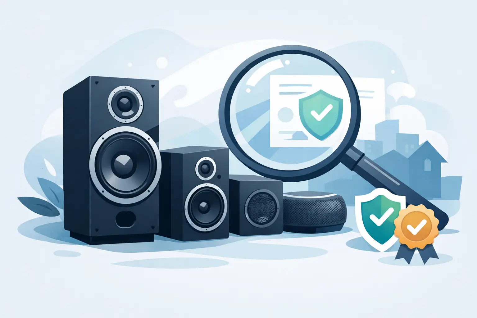 Certified Pre Owned Speakers Worth Buying?