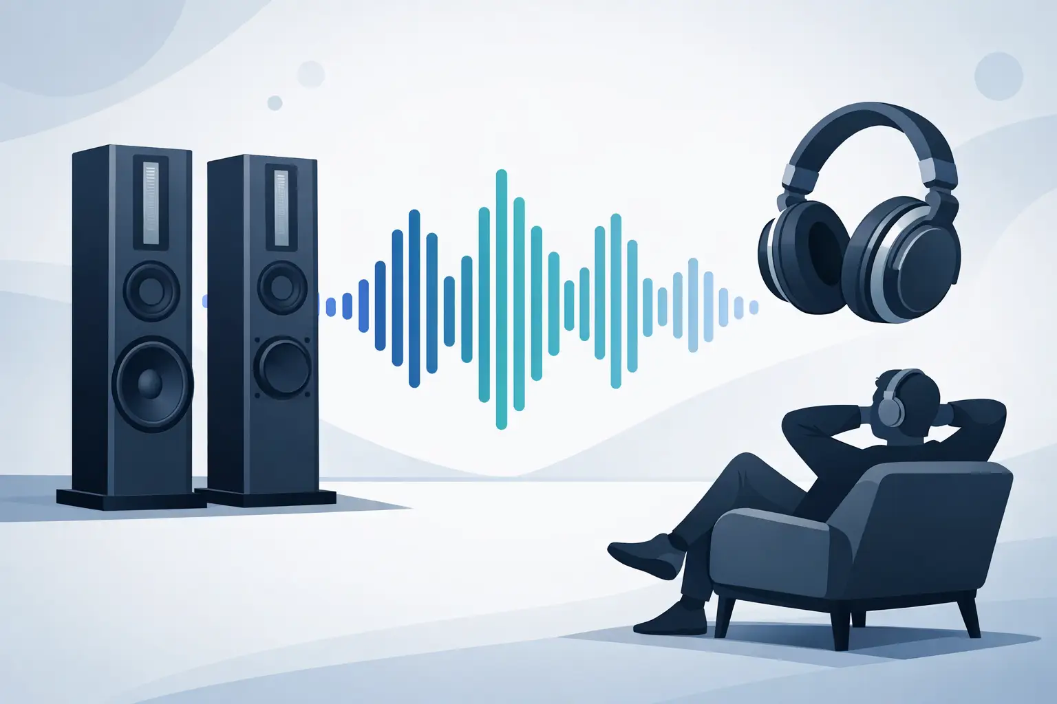 Ribbon Speaker Sound Review for Serious Listeners