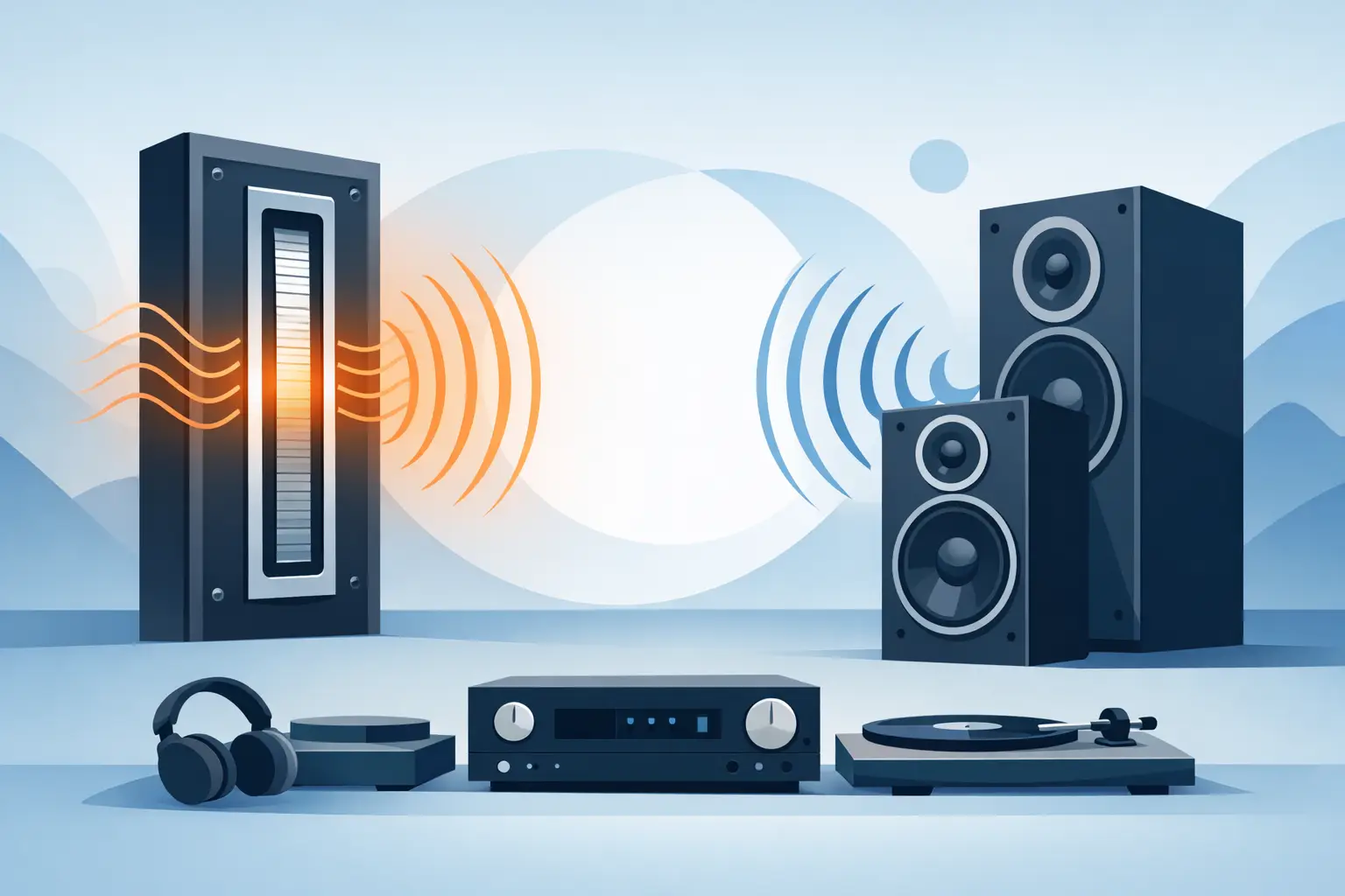 Are Ribbon Speakers Better for Hi-Fi?