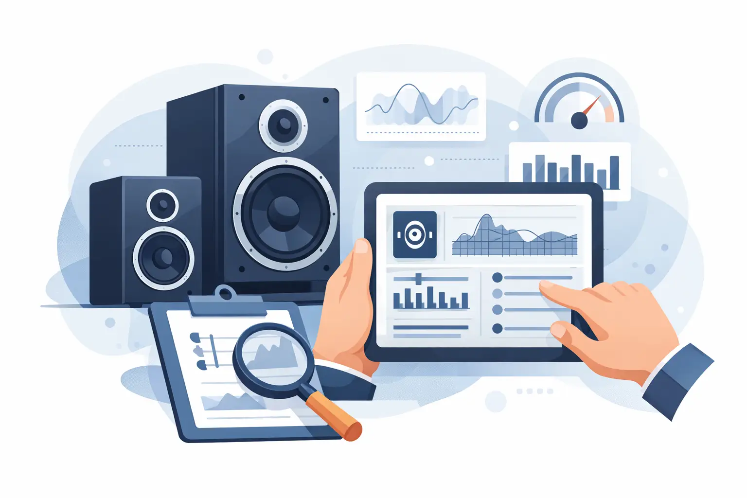 How to Read Speaker Specifications