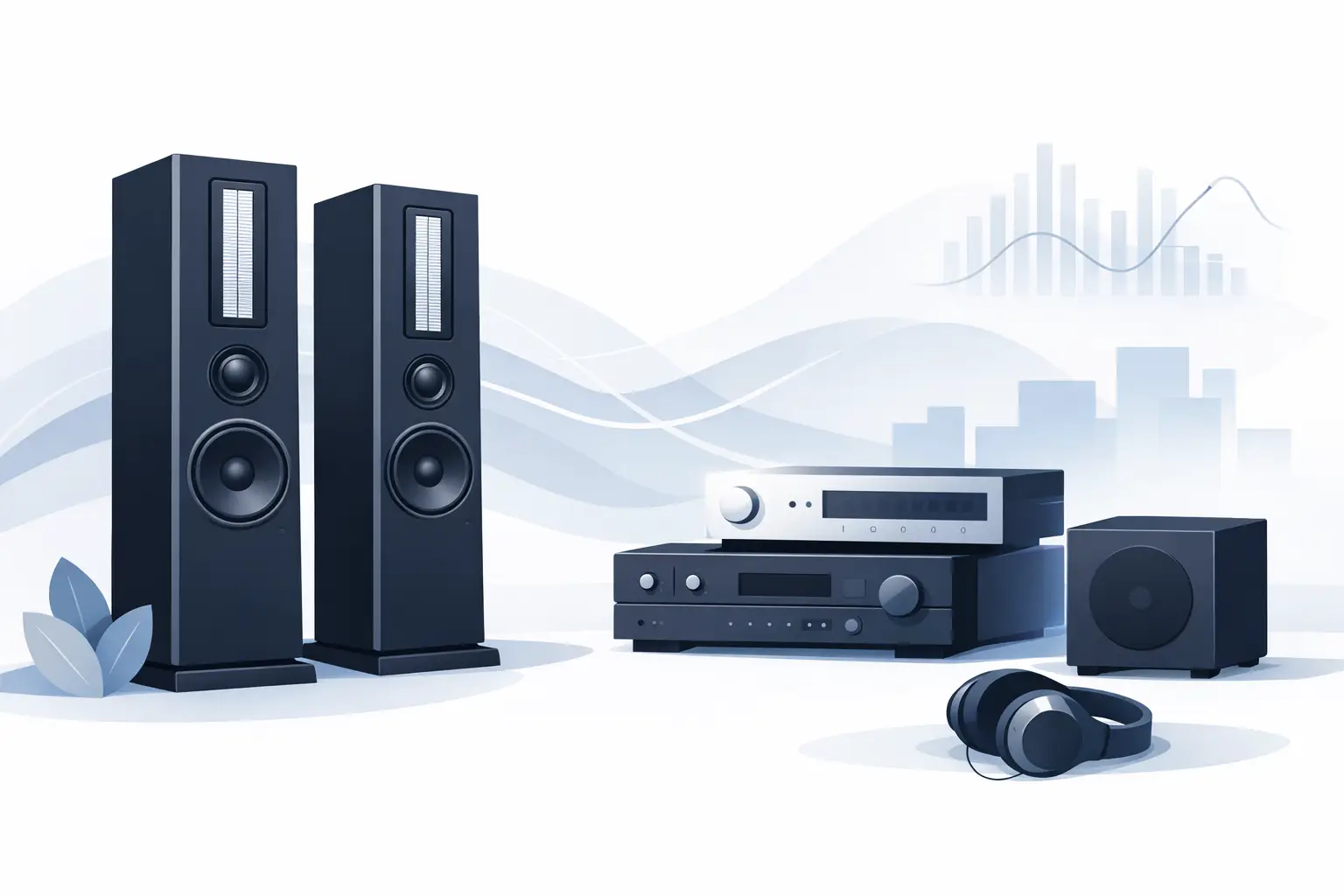Ribbon Loudspeaker Buying Guide for Serious Systems