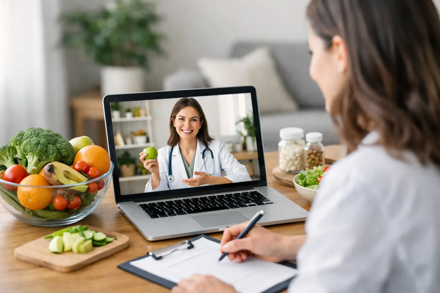 Sistema para nutricionista online vale a pena?