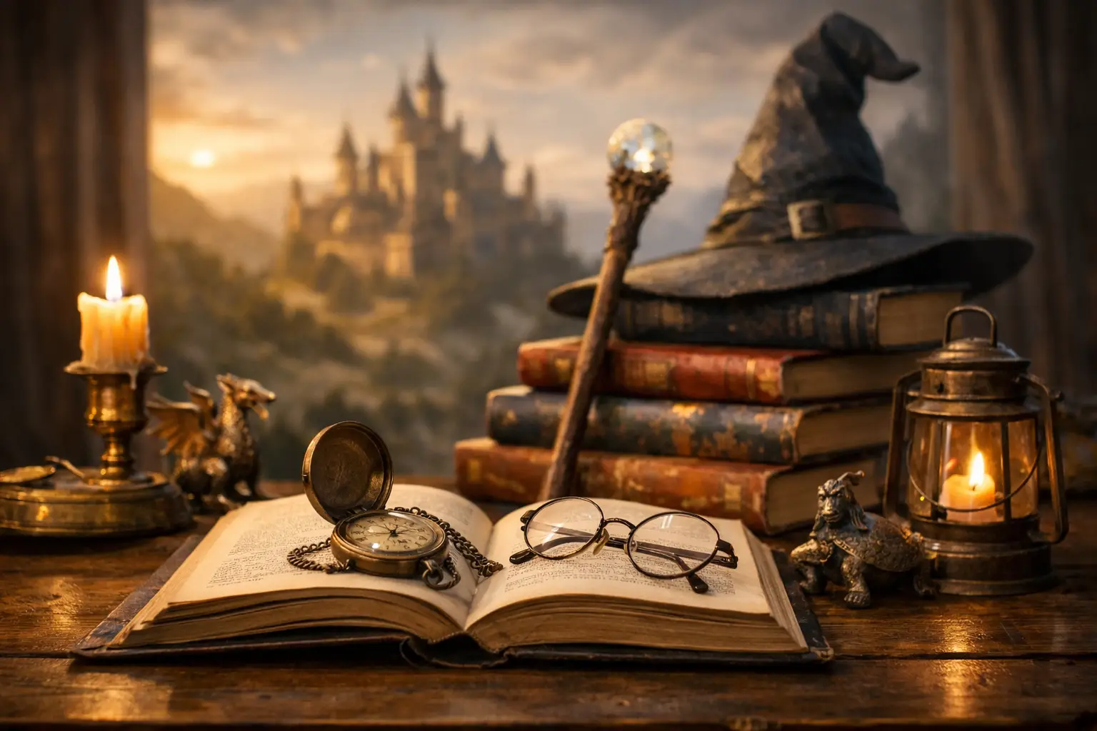 Livros parecidos com Terry Pratchett para começar