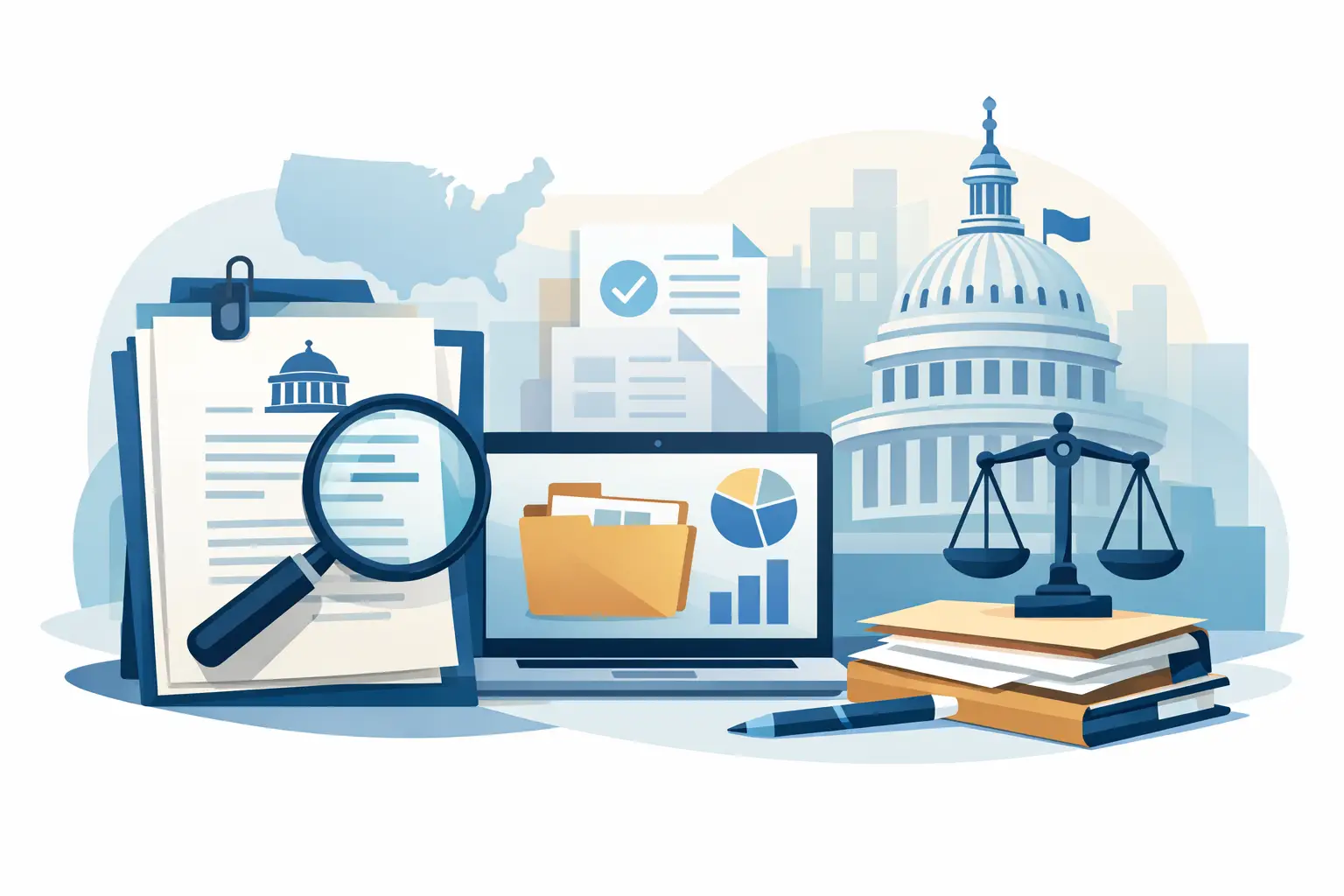 A Practical Guide to Government Source Documents