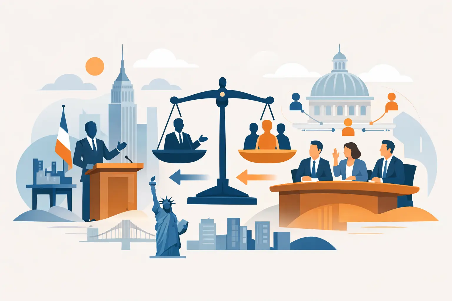 Mayor Council Powers: Who Controls What in NYC