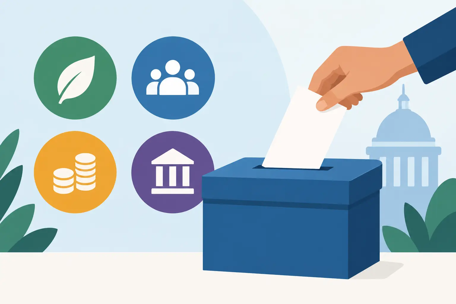A Clear Guide to Ballot Measures Before You Vote