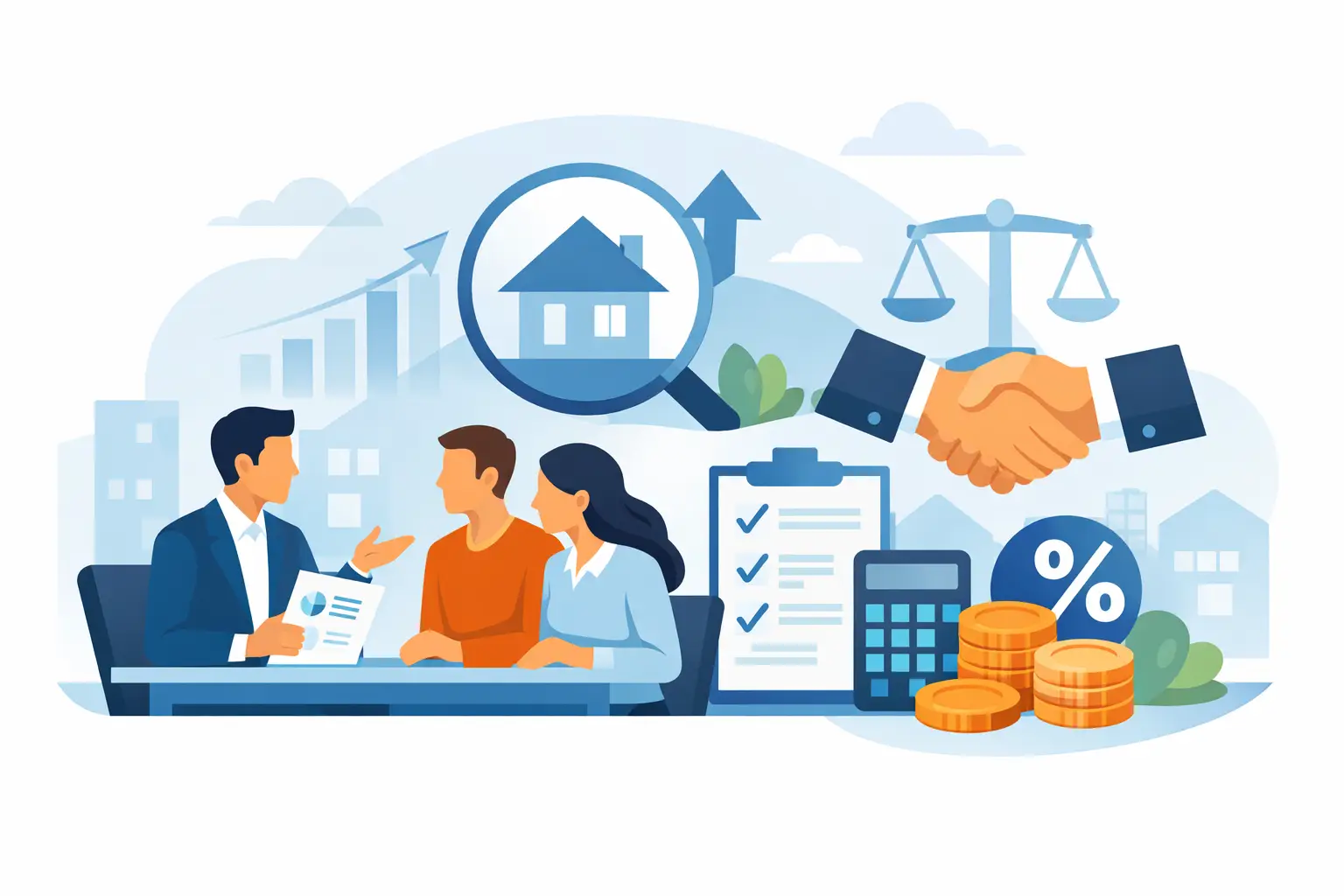 Can a Mortgage Advisor Get You a Better Deal?
