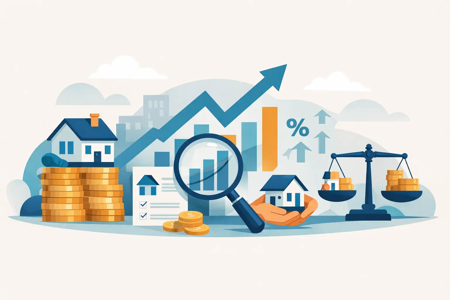 Mortgage Market Forecast: What Borrowers Can Watch