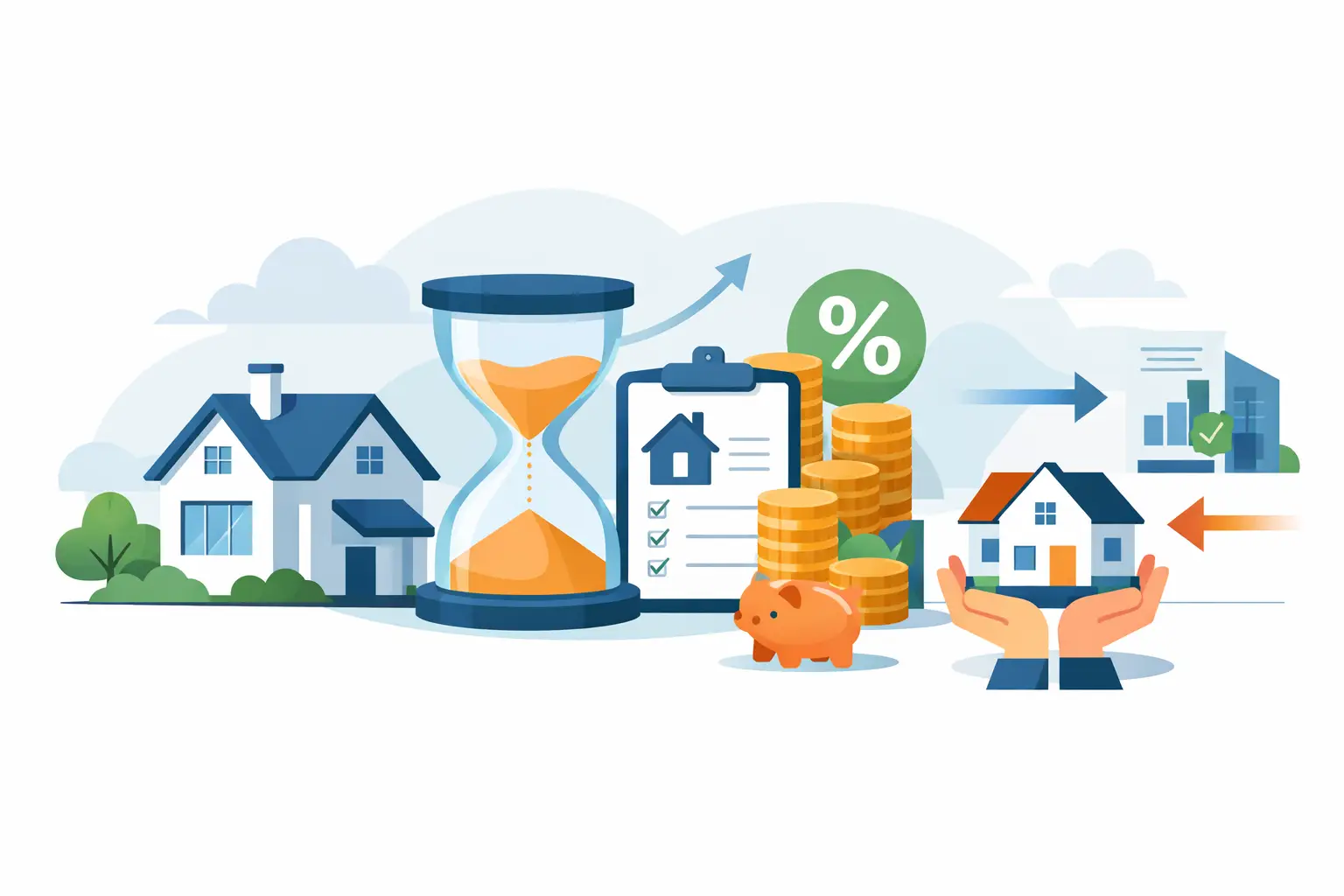 When to Remortgage When Your Fixed Rate Ends