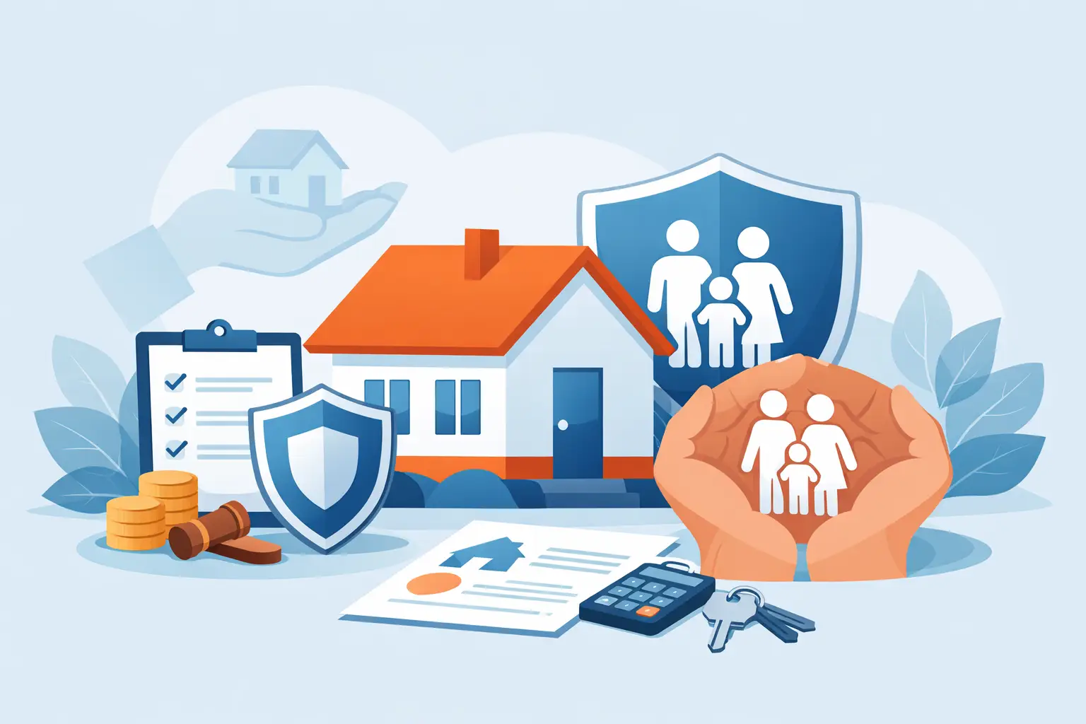 Mortgage Life Insurance: Is It Right for You?