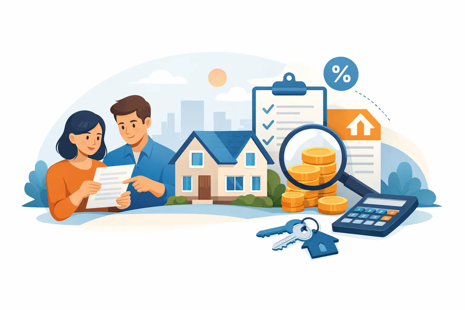 First Time Buyer Mortgage Requirements Explained