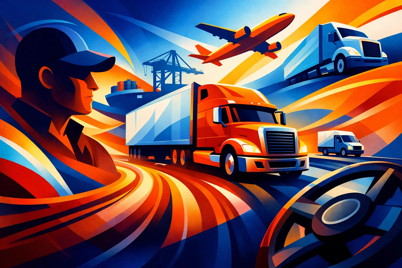 9 Best Entry Level CDL Jobs to Start Fast