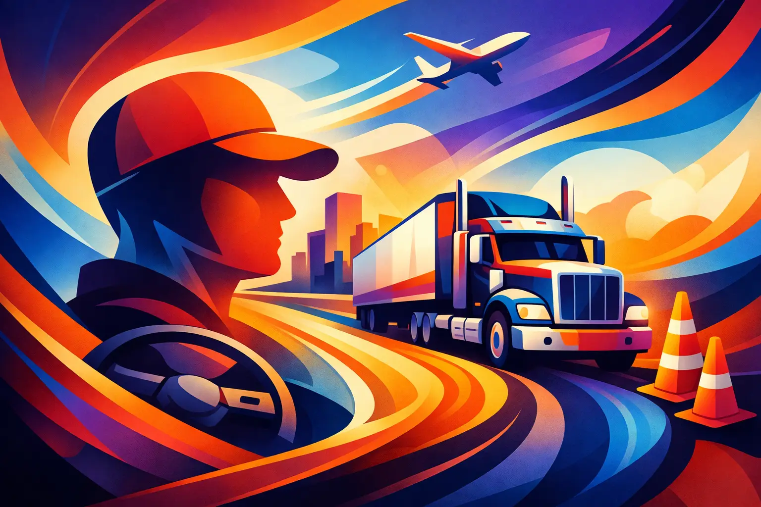 Paid Class A CDL Training Near Me