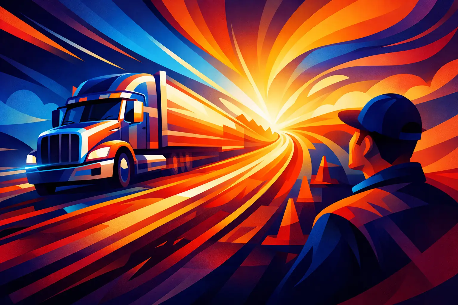 Fast Track CDL Training: Is It Worth It?