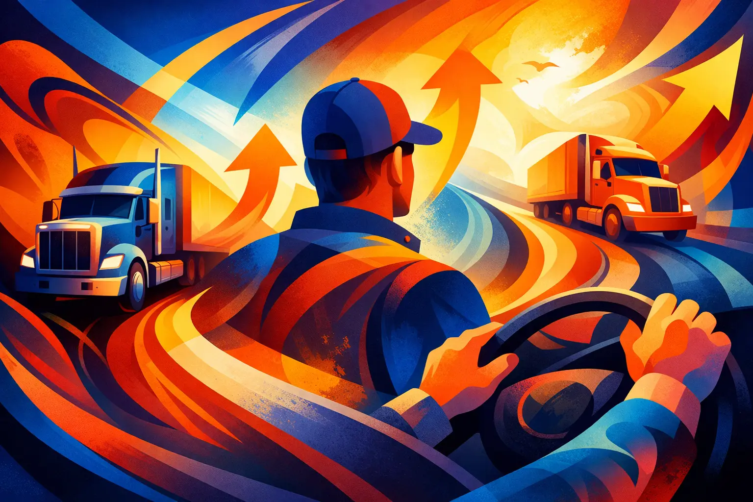 Can You Get a CDL With No Experience? Yes.