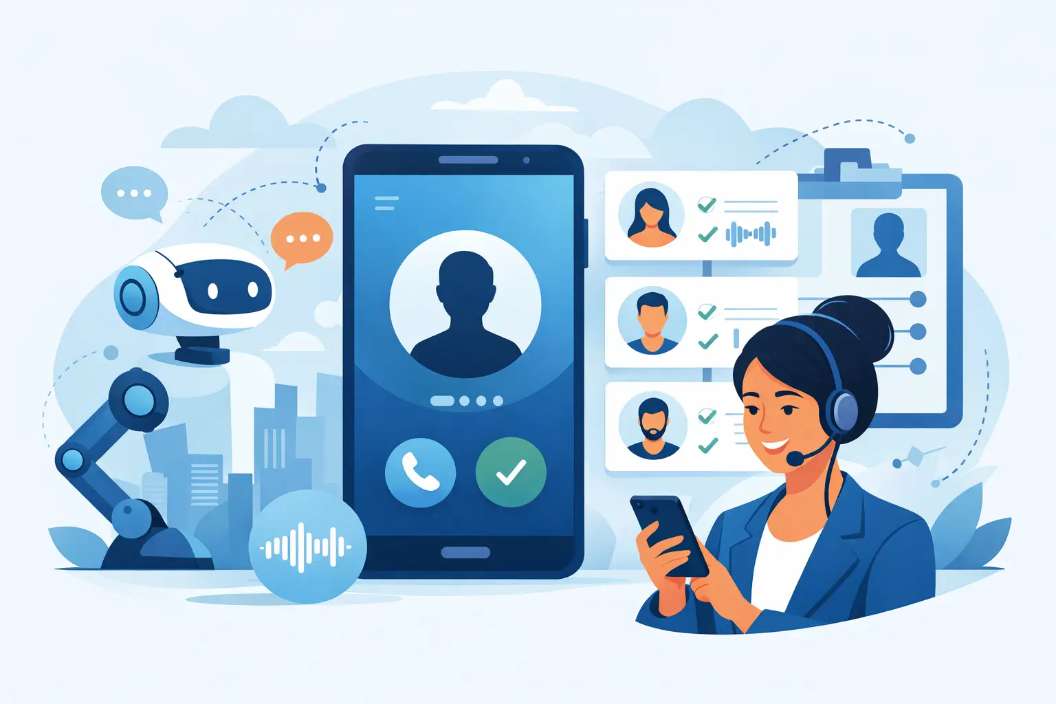 Automated Applicant Phone Screening That Delivers