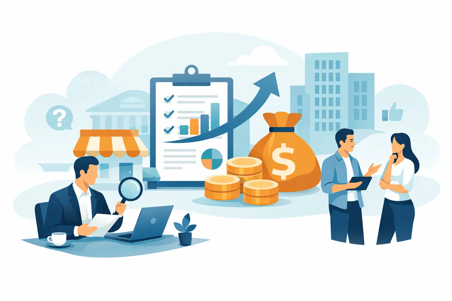 Working Capital Provider Review for Business Owners
