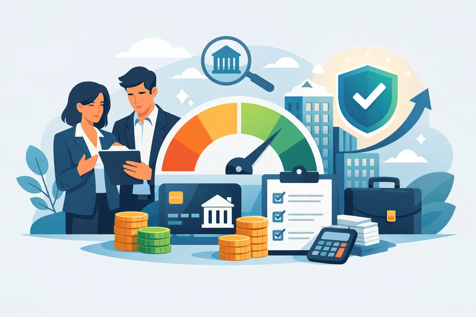 Guide to Business Credit Readiness for Owners