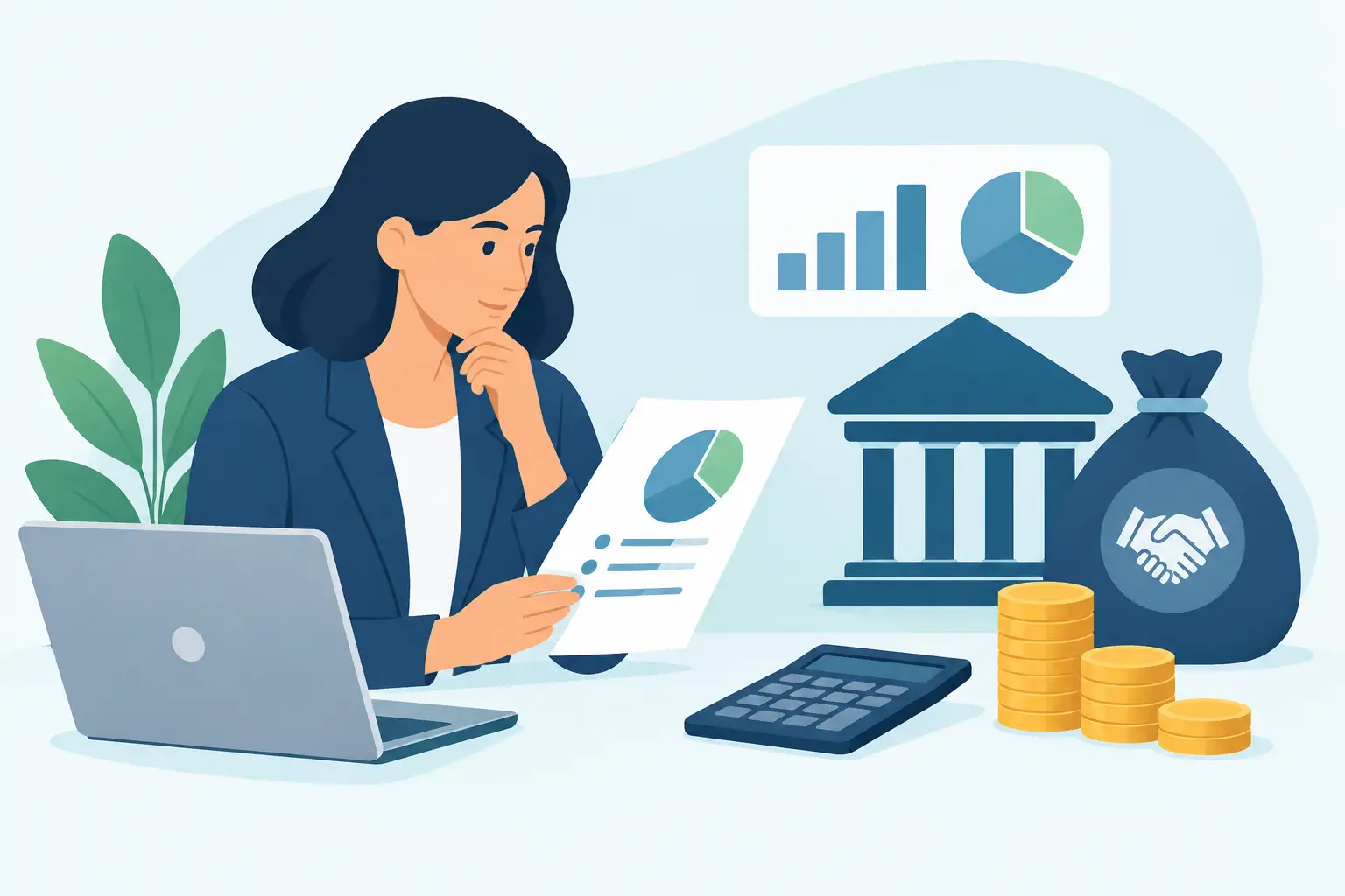Loan Fee Analysis: What Your Business Pays