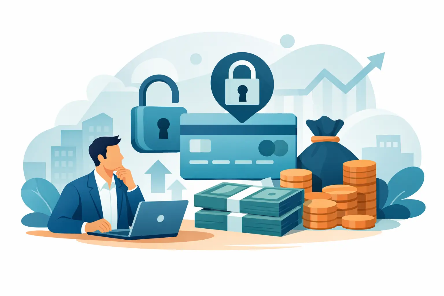 An Unsecured Business Line Review for Owners