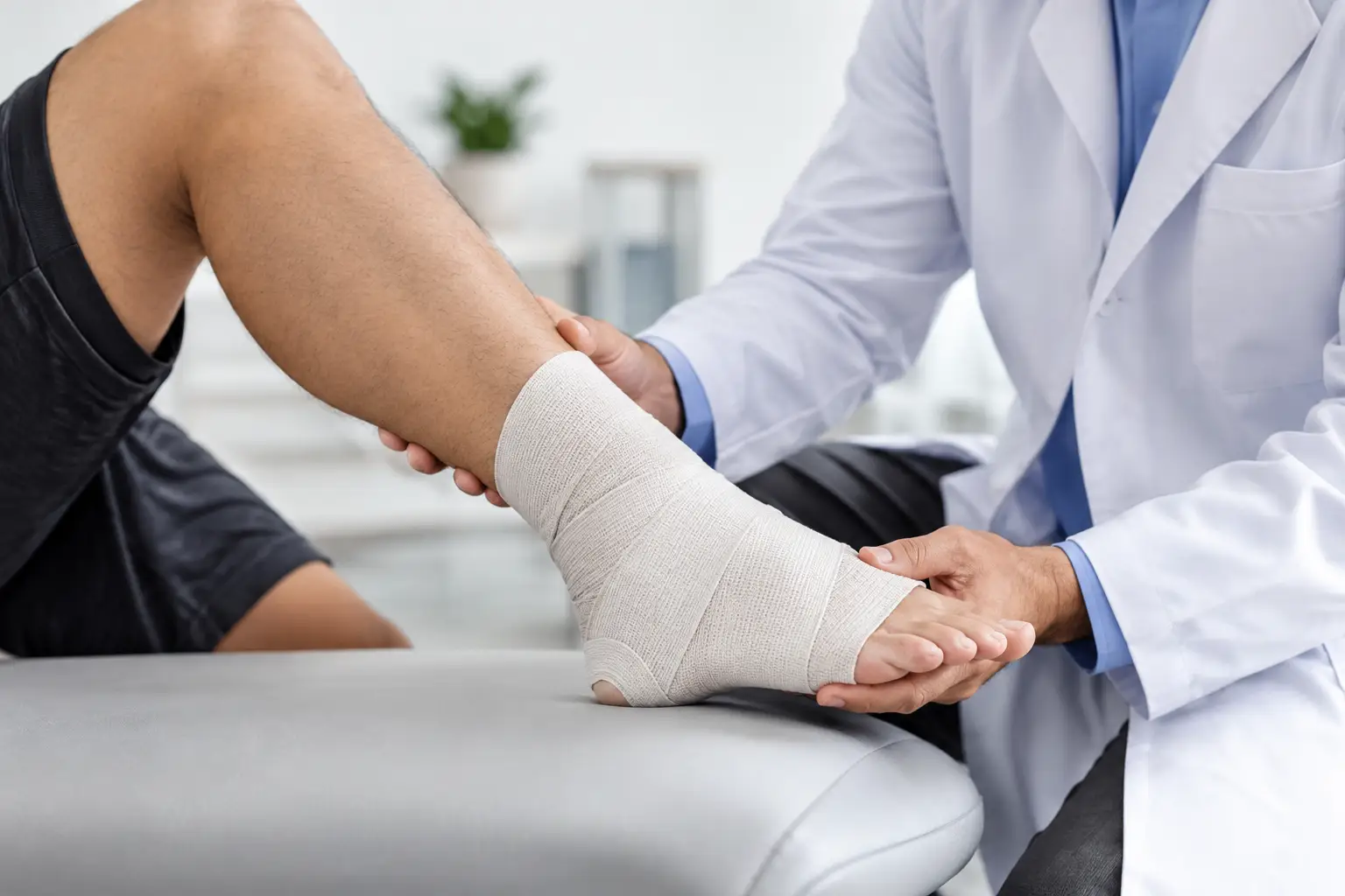 O ruptură de tendon se poate vindeca? 